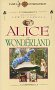 Order Alice in Wonderland!