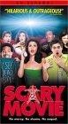 Order Scary Movie!