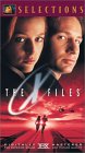 Order The X-files Movie!