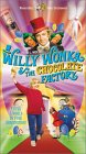 Order Willy Wonka And The Chocolate Factory!
