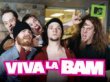 Viva La Bam