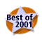 Best of 2001! at amazon.com