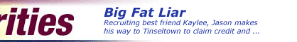 Search news for Big Fat Liar!