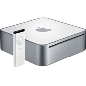 Mac mini Desktop Computer 