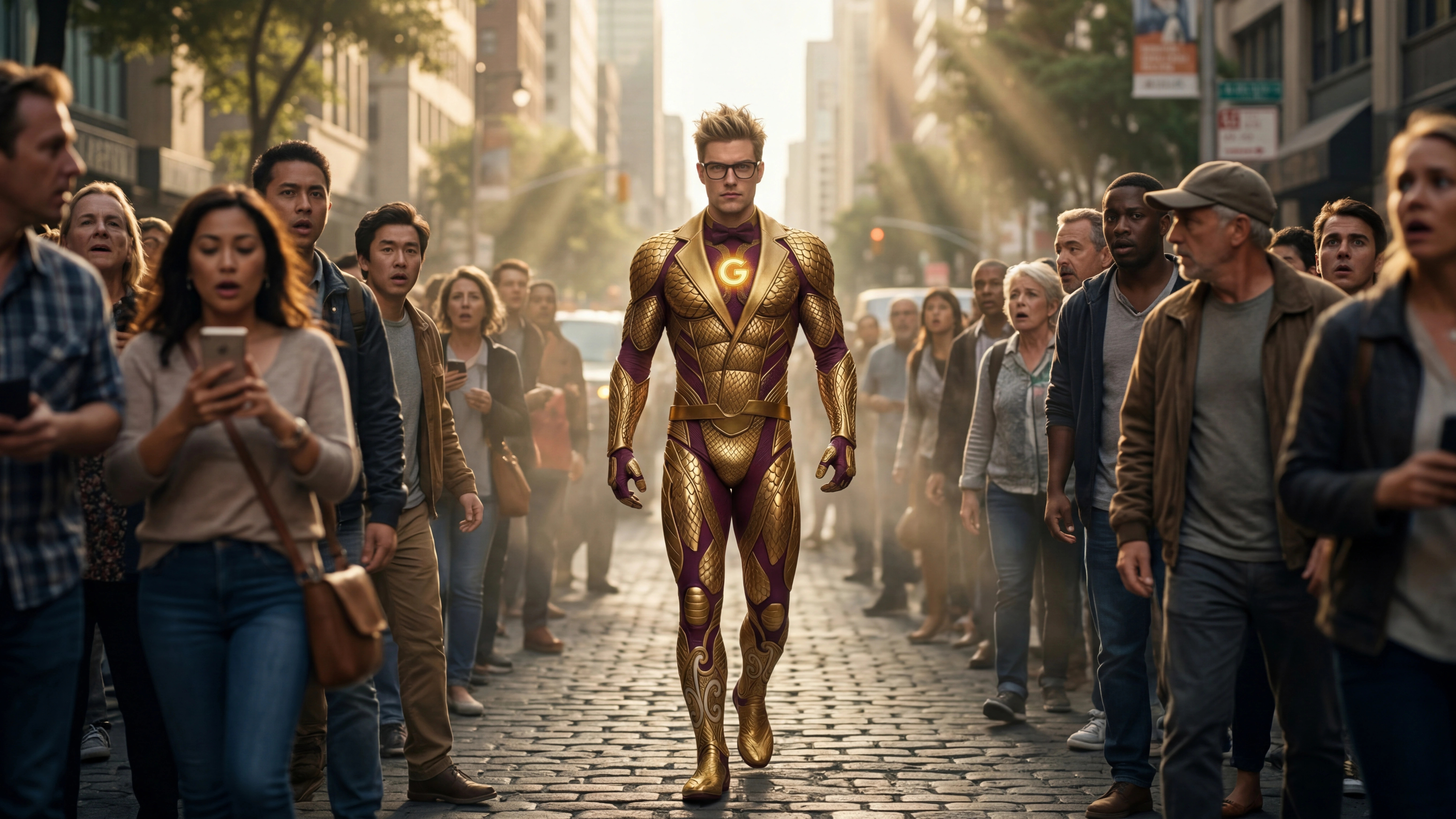 Geekzany hero portrait