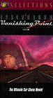 Order Vanishing Point!