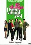 Order 10 things I hate about you!