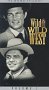 Order Wild Wild West!