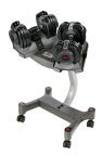 Bowflex SelectTech 220 Dumbbell Stand