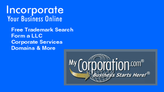 Visit MyCorporation.com!
