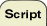 Want to be a movie star, go to see scripts & let it be!