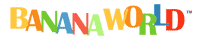 BANANA WORLD
